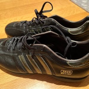 Adidas rare limited edition made in Japan